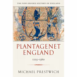 ISBN Plantagenet England ( 1225-1360 ), English, Hardcover, 680 pages