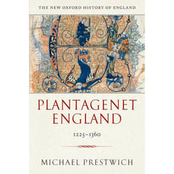 ISBN Plantagenet England ( 1225-1360 ) book English Hardcover 680 pages