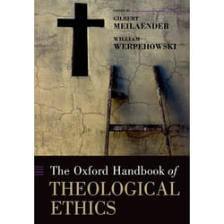 ISBN The Oxford Handbook of Theological Ethics book English Hardcover 558 pages