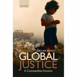 ISBN Global Justice ( A Cosmopolitan Account ), English, Hardcover, 384 pages