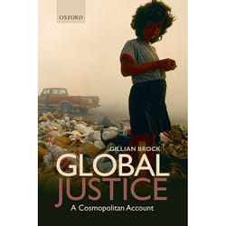 ISBN Global Justice ( A Cosmopolitan Account ) book English Hardcover 384 pages