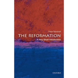 ISBN The Reformation: A Very Short Introduction English