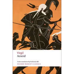 ISBN Aeneid, Virgil, Frederick Ahl, Elaine Fantham, 544 pages, English, Oxford University Press, 10/07/2008, Any gender