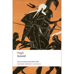 ISBN Aeneid 544 pages English