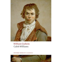 ISBN Caleb Williams 416 pages English