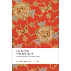 ISBN War and Peace book English Hardcover