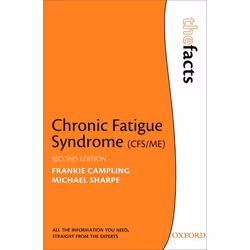 ISBN Chronic Fatigue Syndrome, Frankie Campling, Michael Sharpe, English, Oxford University Press, 03/07/2008, Any gender, 1 ...