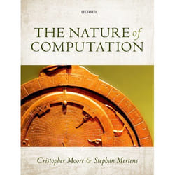 ISBN The Nature of Computation English