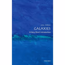 ISBN Galaxies: A Very Short Introduction, John Gribbin, English, Oxford University Press, 27/03/2008, Any gender, 1 pc(s)