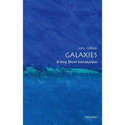 ISBN Galaxies: A Very Short Introduction English