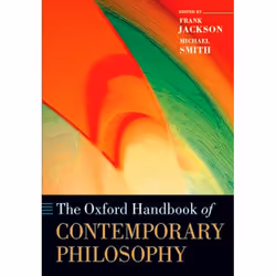 ISBN The Oxford Handbook of Contemporary Philosophy, English, Hardcover