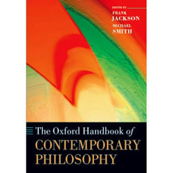 ISBN The Oxford Handbook of Contemporary Philosophy book English Hardcover