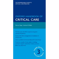 ISBN Oxford Handbook of Critical Care, Mervyn Singer, Andrew Webb, English, Oxford University Press, 26/03/2009, Any gender, ...
