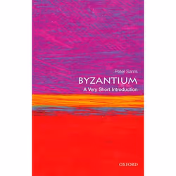 ISBN Byzantium: A Very Short Introduction, Peter Sarris, 168 pages, English, Oxford University Press, 23/07/2015, Any gender