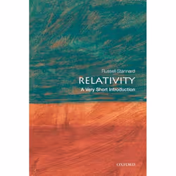 ISBN Relativity: A Very Short Introduction, Russell Stannard, English, Oxford University Press, 24/07/2008, Any gender, 1 pc( ...