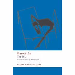 ISBN The Trial, Franz Kafka, Mike Mitchell, Ritchie Robertson, 240 pages, English, Oxford University Press, 09/07/2009, Any g ...