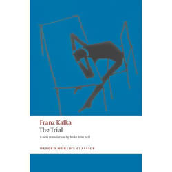 ISBN The Trial 240 pages English