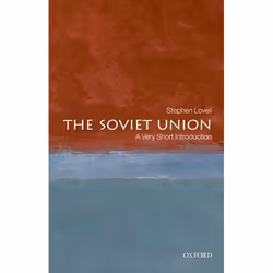 ISBN The Soviet Union: A Very Short Introduction, Stephen Lovell, English, Oxford University Press, 23/07/2009, Any gender, 1 ...