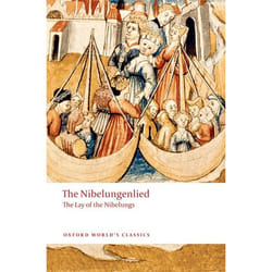 ISBN The Nibelungenlied ( The Lay of the Nibelungs ) 288 pages English