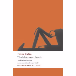 ISBN The Metamorphosis and Other Stories, Franz Kafka, Joyce Crick, Ritchie Robertson, 208 pages, English, Oxford University ...