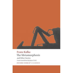 ISBN The Metamorphosis and Other Stories 208 pages English