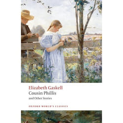 ISBN Cousin Phillis and Other Stories book 320 pages