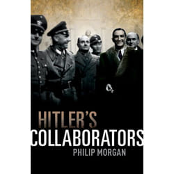 ISBN Hitler's Collaborators ( Choosing between bad and worse in Nazi-occupied Western Europe ) 384 pages English