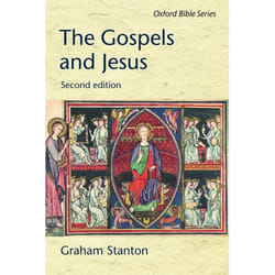 ISBN The Gospels and Jesus English
