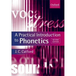 ISBN A Practical Introduction to Phonetics book 248 pages