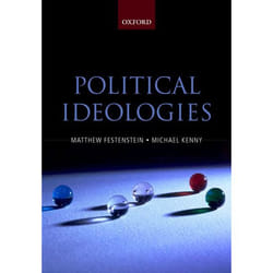 ISBN Political Ideologies ( A Reader and Guide ) book 472 pages