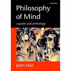 ISBN Philosophy of Mind ( A Guide and Anthology ), 936 pages