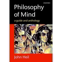 ISBN Philosophy of Mind ( A Guide and Anthology ) book 936 pages