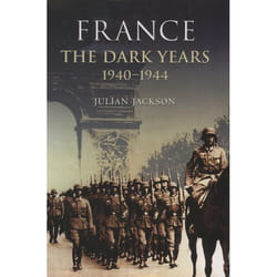 ISBN France: The Dark Years 1940-1944 book English Hardcover 688 pages