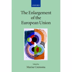 ISBN The Enlargement of the European Union, English, Hardcover, 288 pages