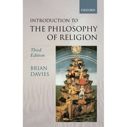 ISBN An Introduction to the Philosophy of Religion book 344 pages
