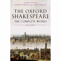 ISBN William Shakespeare: The Complete Works, English, Paperback