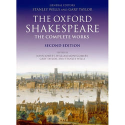 ISBN William Shakespeare: The Complete Works book English Hardcover