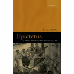 ISBN Epictetus ( A Stoic and Socratic Guide to Life ), English, Hardcover, 336 pages
