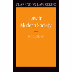 ISBN Law in Modern Society, English, Hardcover, 400 pages