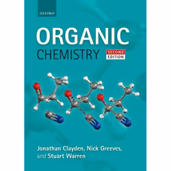ISBN Organic Chemistry, Jonathan Clayden, Nick Greeves, Stuart Warren, English, Oxford University Press, 15/03/2012, Any gend ...