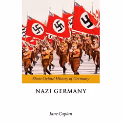 ISBN Nazi Germany, English, Hardcover, 344 pages