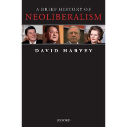 ISBN A Brief History of Neoliberalism 256 pages English