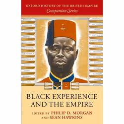 ISBN Black Experience and the Empire, English, Hardcover, 432 pages