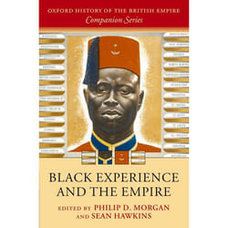 ISBN Black Experience and the Empire book English Hardcover 432 pages