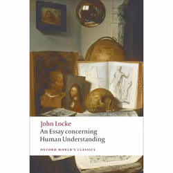 ISBN An Essay concerning Human Understanding, 576 pages