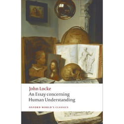 ISBN An Essay concerning Human Understanding book 576 pages