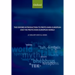 ISBN The Oxford Introduction to Proto-Indo-European and the Proto-Indo-European World, English, Hardcover