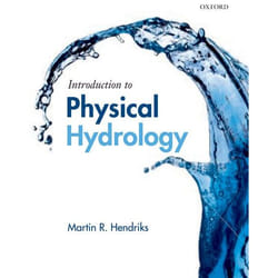 ISBN Introduction to Physical Hydrology book