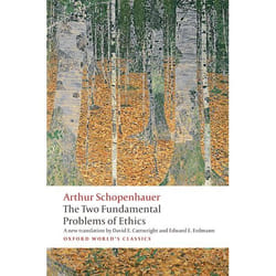 ISBN The Two Fundamental Problems of Ethics 352 pages English