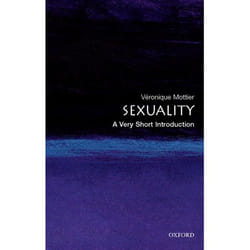 ISBN Sexuality: A Very Short Introduction English